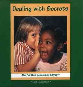 Dealing with secrets / Don Middleton.