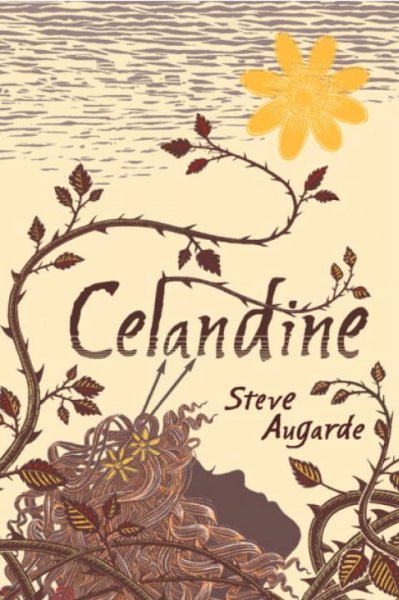 Celandine / Steve Augarde.