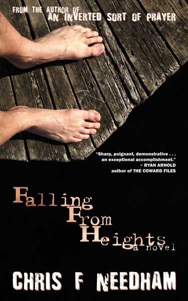 Falling from heights : a novel / Chris F. Needham.