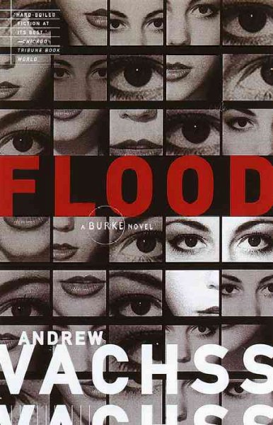 Flood / Andrew Vachss.