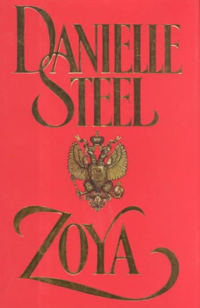 Zoya / Danielle Steel.