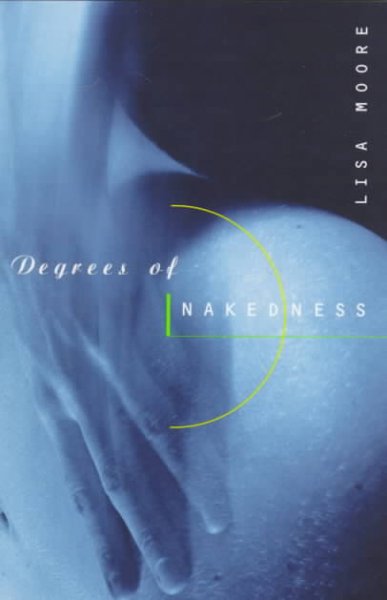 Degrees of nakedness.