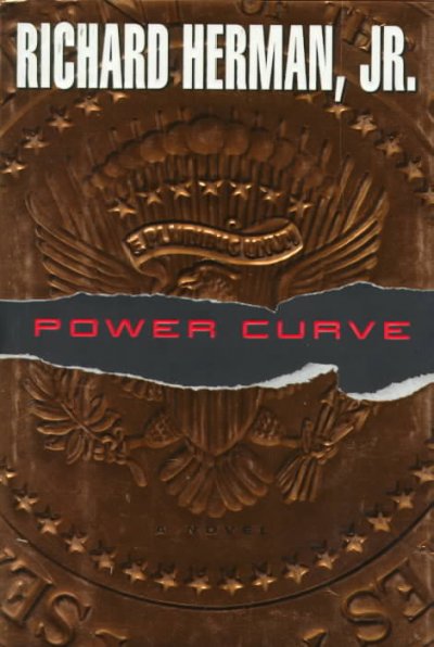 Power curve / Richard Herman, Jr.