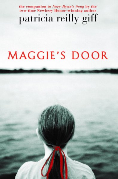 Maggie's door / Patricia Reilly Giff.
