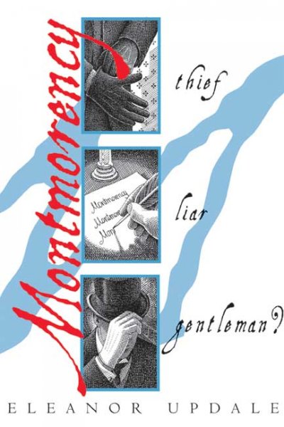 Montmorency : thief, liar, gentleman? / Eleanor Updale.