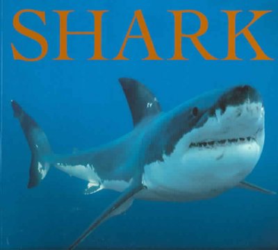 Shark / Mark Carwardine.