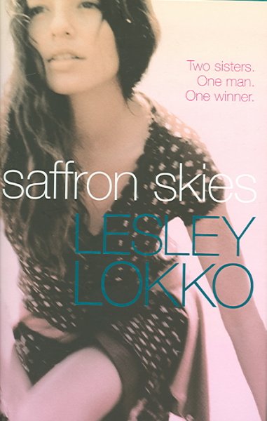 Saffron skies / Lesley Lokko.