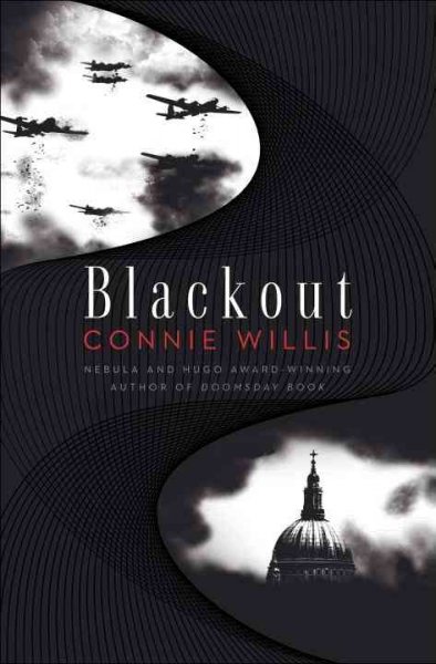 Blackout / Connie Willis.