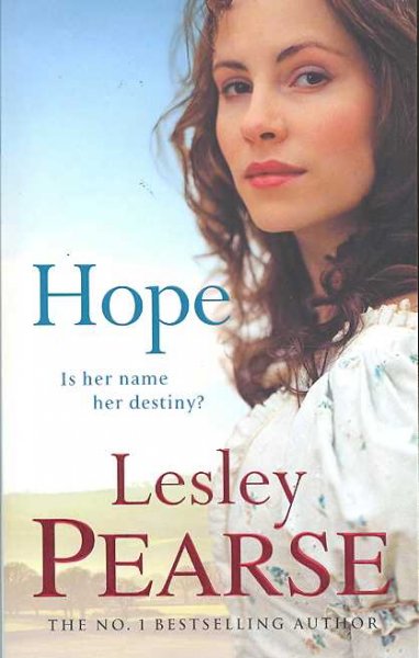 Hope / Lesley Pearse.