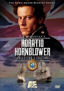 Horatio Hornblower, disc v [videorecording] / : the mutiny / an A&E/Meridian production ; producer, Andrew Benson ; director, Andrew Grieve.