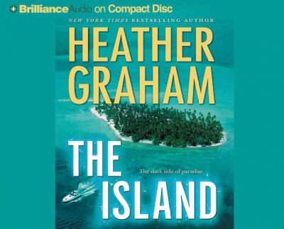 The island [sound recording] / Heather Graham.