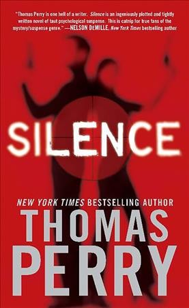 Silence / Thomas Perry.