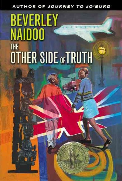 The other side of truth / Beverley Naidoo.
