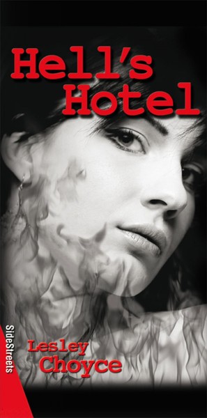 Hell's hotel / Lesley Choyce.