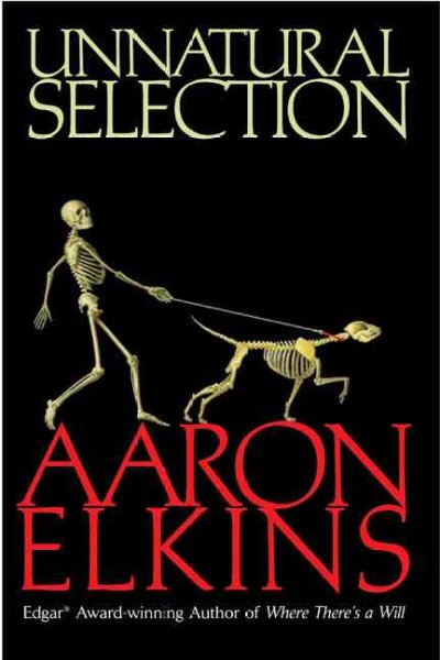 Unnatural selection / Aaron Elkins.