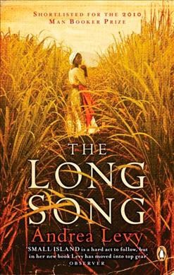 The long song.