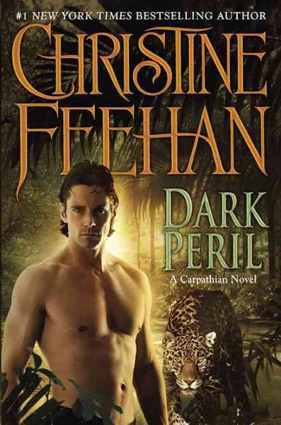 Dark peril / Christine Feehan.