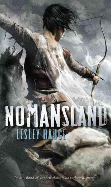 Nomansland / Lesley Hauge.