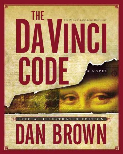 The Da Vinci code / Dan Brown :