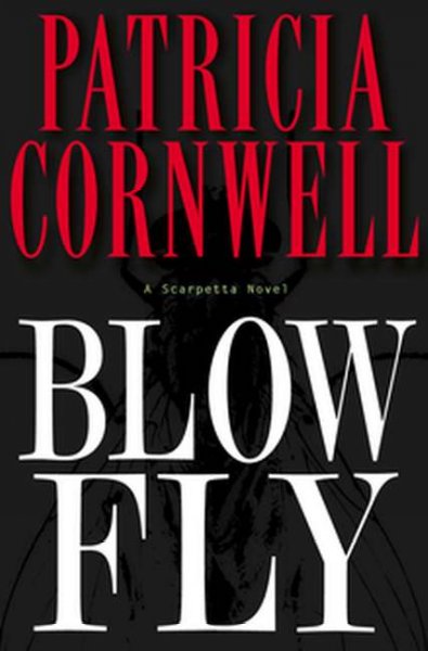 Blow fly / Patricia Daniels Cornwell