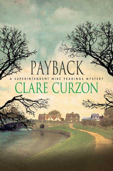 Payback / Clare Curzon.