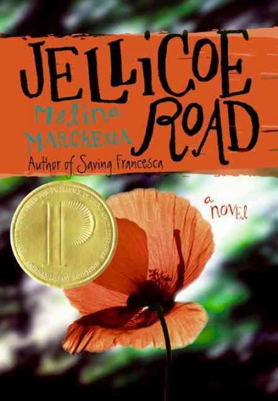 Jellicoe Road : [a novel] / Melina Marchetta.