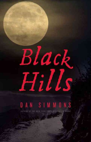 Black Hills / Dan Simmons.