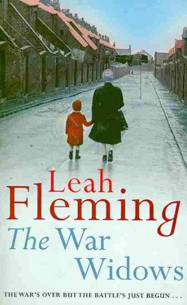 The war widows / Leah Fleming.