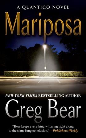 Mariposa / Greg Bear.