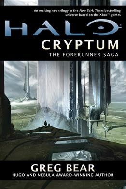 Halo : cryptum / Greg Bear.