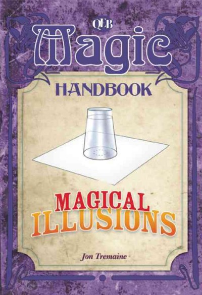 Magical illusions / Jon Tremaine.