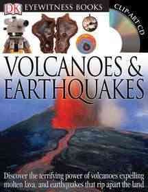 Volcano / written by Susanna Van Rose.