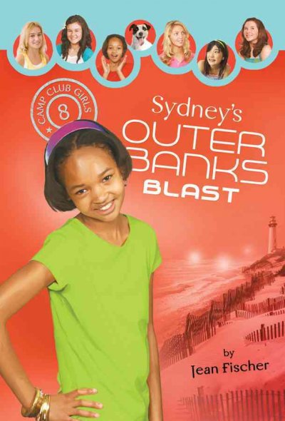 Sydney's Outer Banks blast / Jean Fischer.