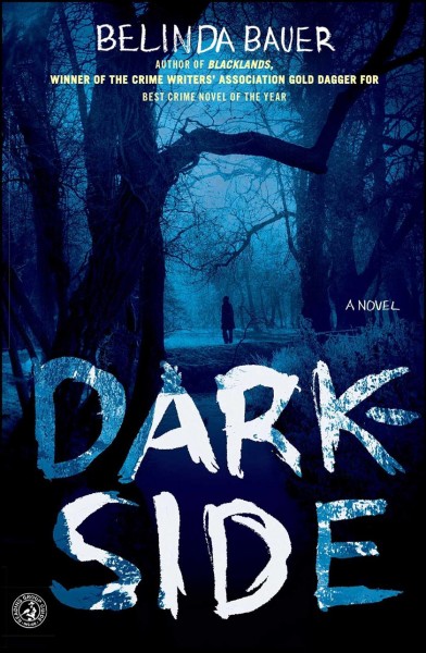 Darkside : a novel / Belinda Bauer.
