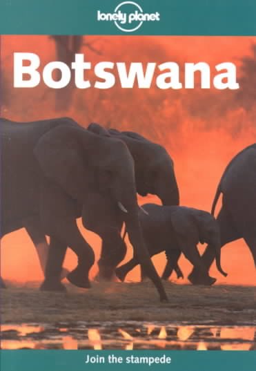 Botswana [2001] / Paul Greenway.