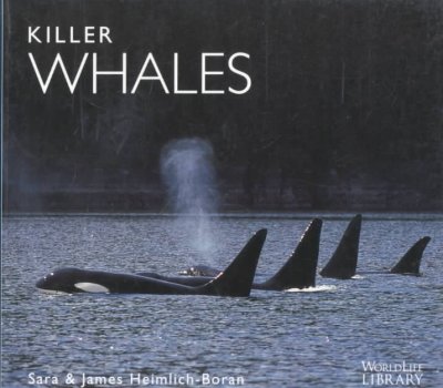 Killer whales / Sara & James Heimlich-Boran.