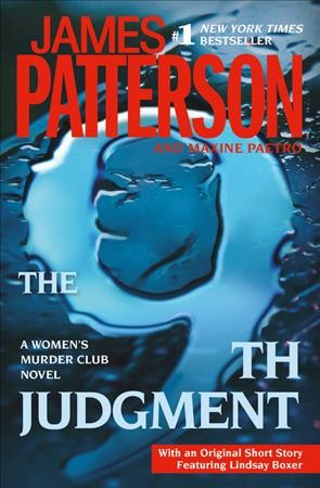 The 9th judgment [sound recording (CD)] / James Patterson and Maxine Paetro ; read by Carolyn McCormick.