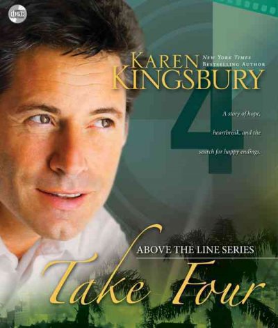 Take four [sound recording] / Karen Kingsbury.