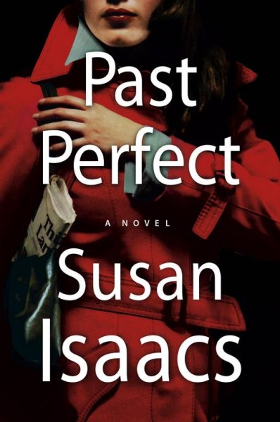 Past perfect / Susan Isaacs.