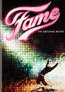 Fame [videorecording] : the original movie / Metro-Goldwyn-Mayer ; written by Christopher Gore ; produced by David De Silva and Alan Marshall ; directed by Alan Parker.