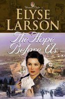 The hope before us / Elyse Larson.