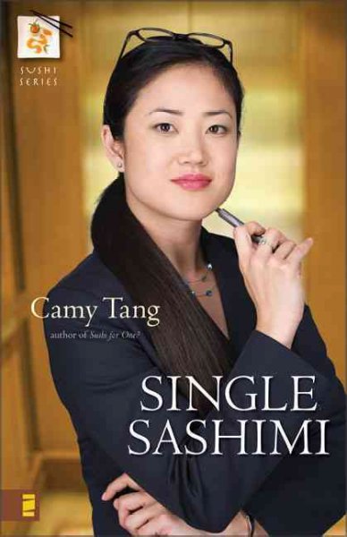 Single sashimi / Camy Tang.