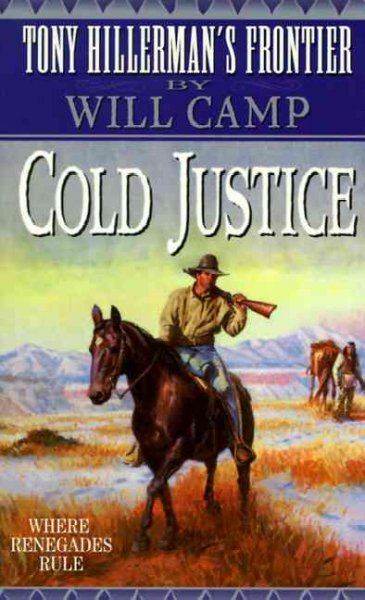 Cold Justice / Will Camp.