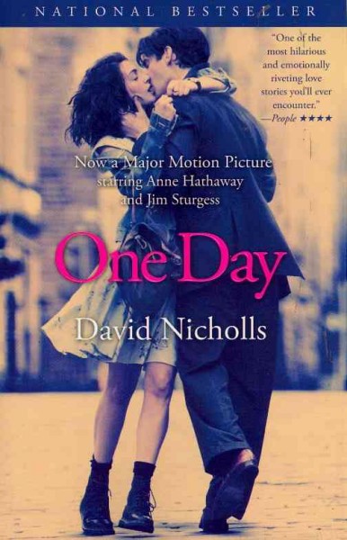 One day / David Nicholls.