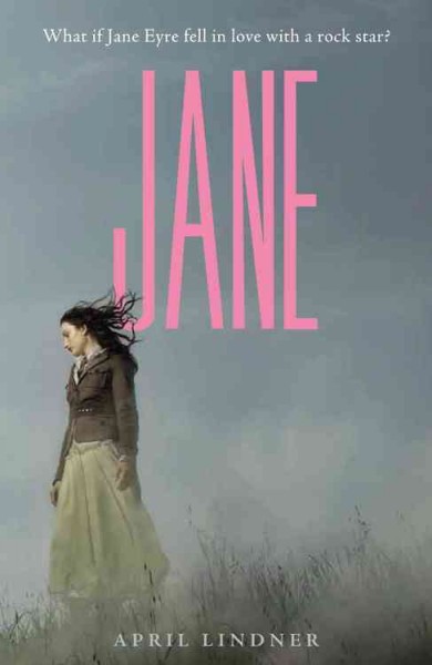Jane / by April Lindner.