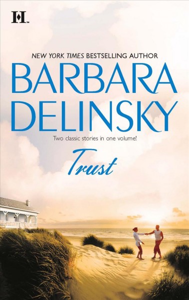 Trust / Barbara Delinksy.