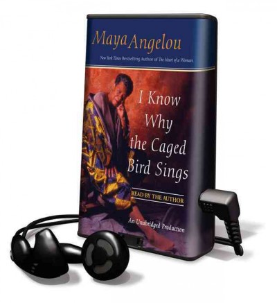 I know why the caged bird sings [electronic resource] / Maya Angelou.