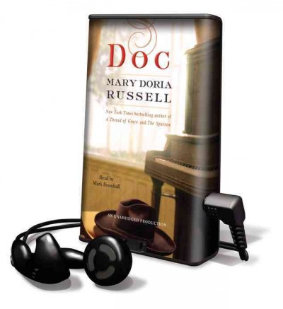 Doc [electronic resource] / Mary Doria Russell.