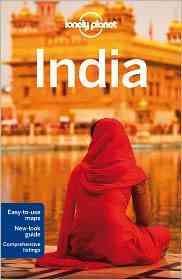 India / written and researched by Sarina Singh ... [et al.].