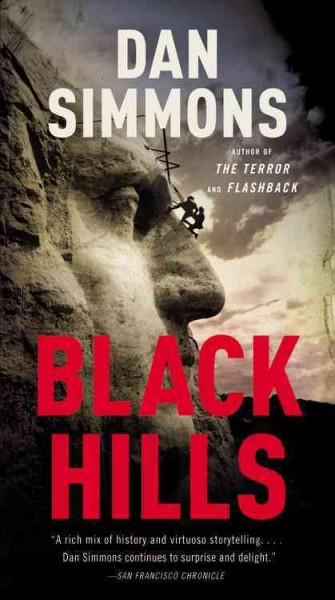 Black Hills / Dan Simmons.